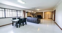 Blk 493C Tampines Street 43 (Tampines), HDB 5 Rooms #203694191